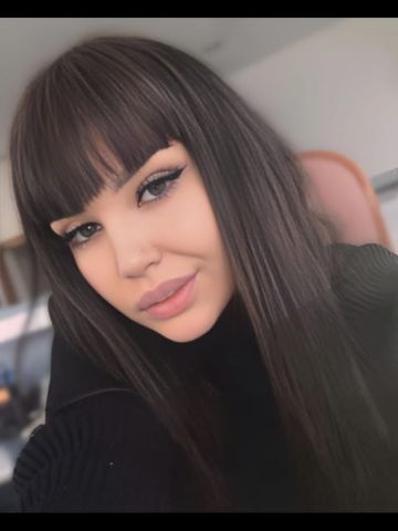 Магдалина